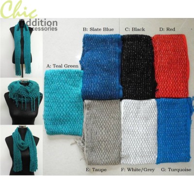 Infinity Scarf IF113-0599